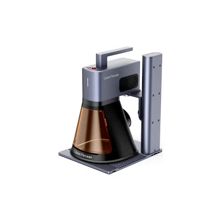 LaserPecker LP2 Plus Laser Engraver